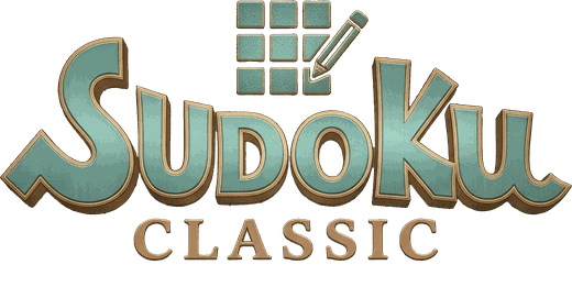 Sudoku Classic